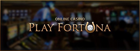 Особенности онлайн-казино Play Fortune